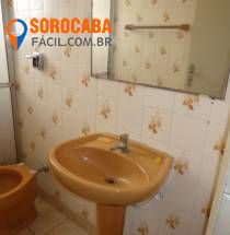 Casa em Jd. Faculdade, Sorocaba - apartamento zona central - Foto 6
